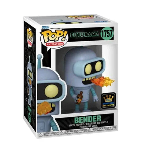 Funko!