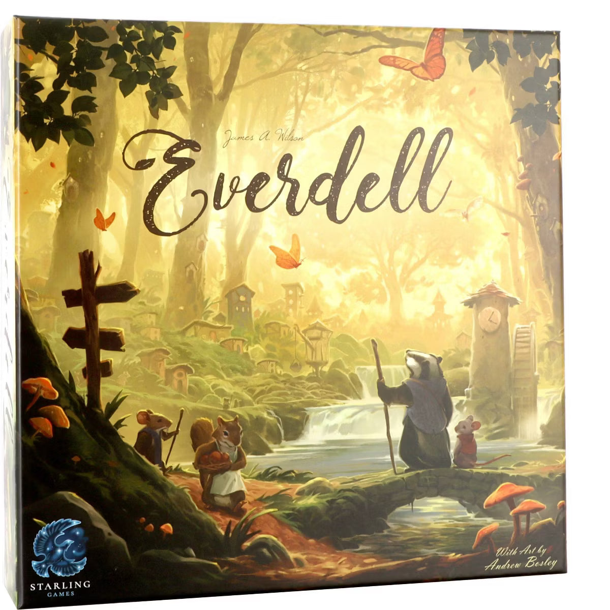 Everdell