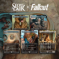 Fallout: Greet the Dog Secret Lair FOIL