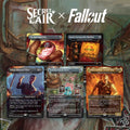 Fallout: Welcome to New Vegas FOIL