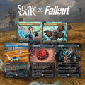 Fallout: Rad Secret Lair FOIL