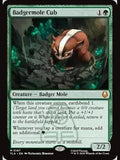Badgermole Cub MTG Single