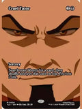 Cruel Tutor MTG Single