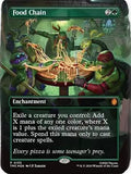 Food Chain MTG Single