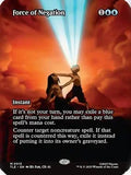 Force of Negation MTG Single