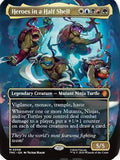 Heroes in a Half Shell MTG Single
