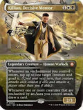 Killian, Decisive Mentor MTG Single