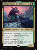 Witherbloom, the Balancer MTG Single